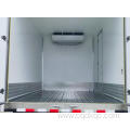 Qingling 100p Refrigerated Truck